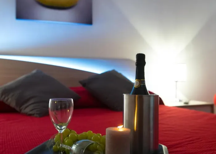 Bed & Breakfast Vatican Art Place Roma