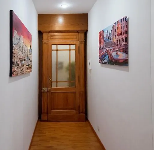 Vatican Art Place 4* Roma