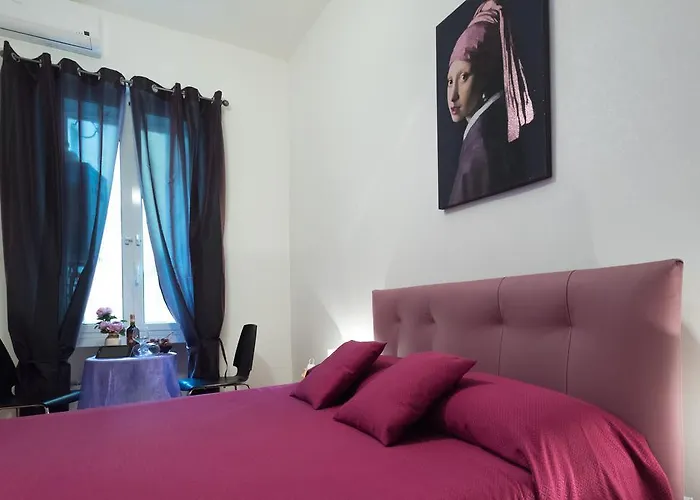 Vatican Art Place Bed & Breakfast 4*