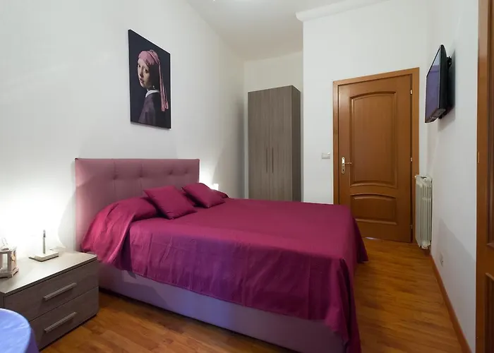 Vatican Art Place Bed & Breakfast Roma