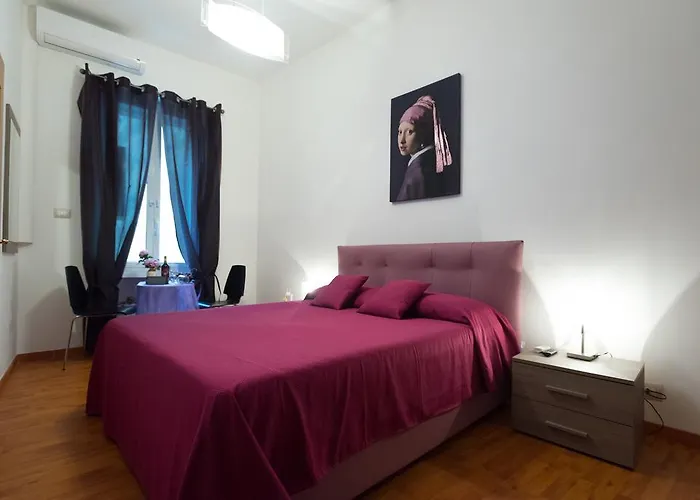 Vatican Art Place Bed & Breakfast