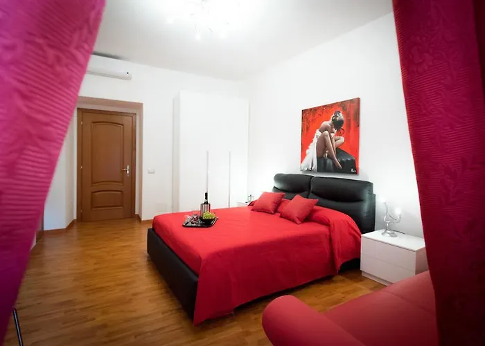 Vatican Art Place Bed & Breakfast