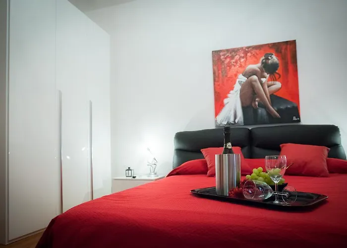 Bed & Breakfast Vatican Art Place