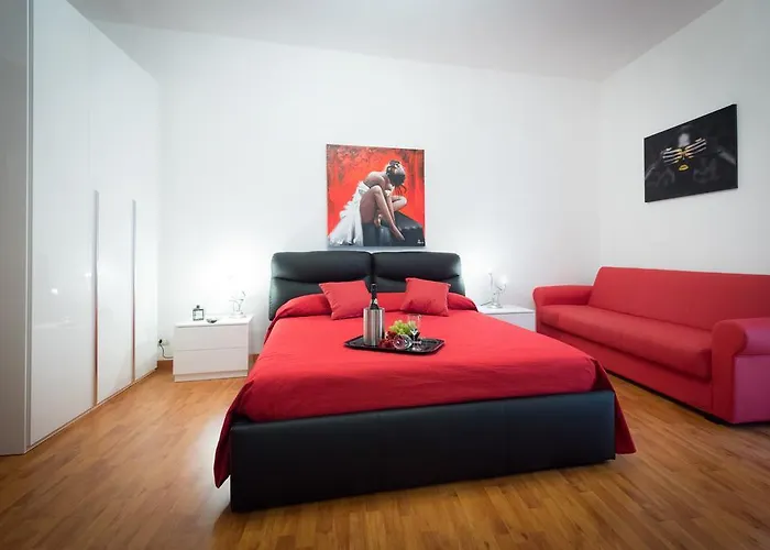 Bed & Breakfast Vatican Art Place 4*