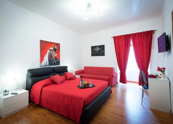 Vatican Art Place Bed & Breakfast 4*