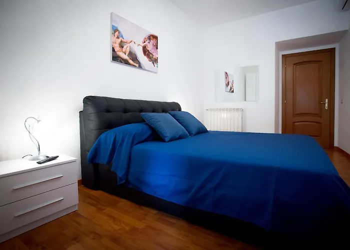 Bed & Breakfast Vatican Art Place Roma