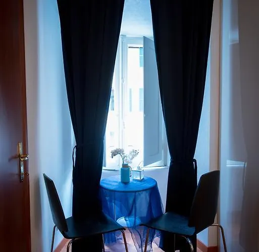 Vatican Art Place Bed & Breakfast