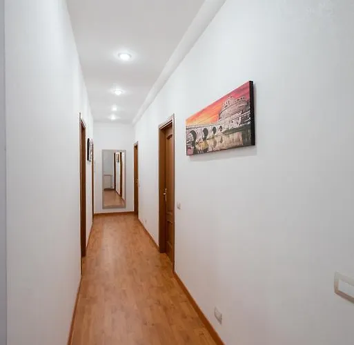 Vatican Art Place Bed & Breakfast